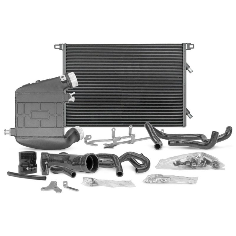 Audi RS4/RS5 (2017-2024) B9/F5 Intercooler / Radiator Competition Package Kit - 700001162 Wagner Tuning