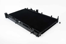 Load image into Gallery viewer, Subaru WRX (2015-2018) VA CSF 2-Row 42mm Race-Spec High-Performance Radiator - Black
