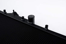 Load image into Gallery viewer, Subaru WRX (2015-2018) VA CSF 2-Row 42mm Race-Spec High-Performance Radiator - Black
