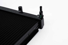 Load image into Gallery viewer, Subaru WRX (2015-2018) VA CSF 2-Row 42mm Race-Spec High-Performance Radiator - Black
