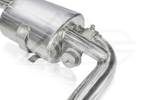 Load image into Gallery viewer, Valvetronic Exhaust System for Porsche Boxster / Cayman 718 16+
