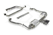 Load image into Gallery viewer, Valvetronic Exhaust System for Porsche Boxster / Cayman 718 16+

