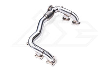 Load image into Gallery viewer, Valvetronic Exhaust System for Porsche Boxster / Cayman 718 16+
