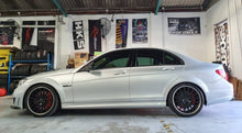 Load image into Gallery viewer, Mercedes-Benz C63 Amg (2008-2015) W204 Sedan + Wagon RWD AMG 29028-1 H&amp;R Sport Springs suspension

