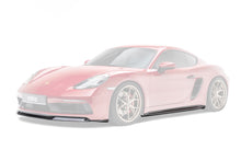 Load image into Gallery viewer, Pre Pregged Carbon Fiber Full Kit Bundle for Porsche 718 Cayman/Boxster GTS,GTS 4.0 2017-2025
