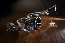 Load image into Gallery viewer, Valvetronic Exhaust System for Mclaren 720S OEM Compatible Version 4.0TT V8 17+
