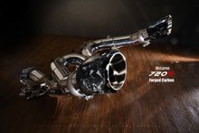 Load image into Gallery viewer, Valvetronic Exhaust System for Mclaren 720S 4.0TT V8 17+
