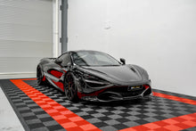 Load image into Gallery viewer, McLaren 720S (2017-2023) Velocity AP Progressive Rate Lowering Springs
