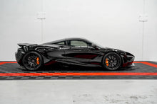 Load image into Gallery viewer, McLaren 720S (2017-2023) Velocity AP Progressive Rate Lowering Springs
