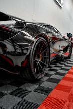 Load image into Gallery viewer, McLaren 720S (2017-2023) Velocity AP Progressive Rate Lowering Springs
