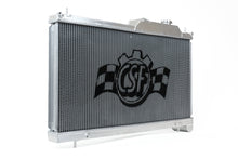 Load image into Gallery viewer, Subaru Outback (2015-2019) BS CSF High-Performance All-Aluminum Radiator
