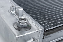 Load image into Gallery viewer, Chevrolet Corvette (2004-2005) C6 CSF High-Performance All-Aluminum Radiator
