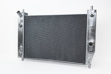 Load image into Gallery viewer, Chevrolet Corvette (2004-2005) C6 CSF High-Performance All-Aluminum Radiator
