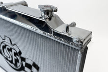 Load image into Gallery viewer, Subaru WRX (2022-2026) VB CSF High-Performance All-Aluminum Radiator
