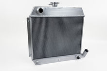 Load image into Gallery viewer, BMW 2002 (1968-1976) E10 CSF High-Performance All-Aluminum Radiator
