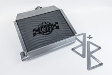 Load image into Gallery viewer, BMW 2002 (1968-1976) E10 CSF High-Performance All-Aluminum Radiator
