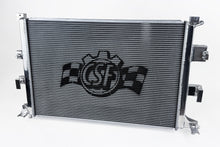 Load image into Gallery viewer, Ford Focus RS (2016-2018) MK3/DYB CSF High-Performance All-Aluminum Radiator
