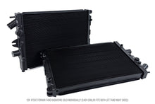 Load image into Gallery viewer, Ferrari F430 Spider (2005-2008) CSF High-Performance All-Aluminum Radiator

