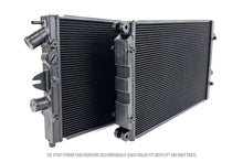 Load image into Gallery viewer, Ferrari F430 Spider (2005-2008) CSF High-Performance All-Aluminum Radiator
