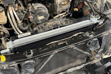 Load image into Gallery viewer, Jeep Wrangler (2018-2027) JL/JT CSF High-Performance Transmission Oil Cooler
