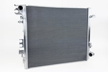 Load image into Gallery viewer, Jeep Wrangler (2018-2020) JL/JT CSF Heavy-Duty Radiator (Aluminium)
