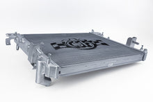 Load image into Gallery viewer, Jeep Wrangler (2018-2020) JL/JT CSF Heavy-Duty Radiator (Aluminium)
