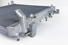 Load image into Gallery viewer, Jeep Wrangler (2018-2020) JL/JT CSF Heavy-Duty Radiator (Aluminium)
