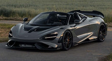 Load image into Gallery viewer, McLaren 765LT (2020-2023) Novitec Sport Spring Set
