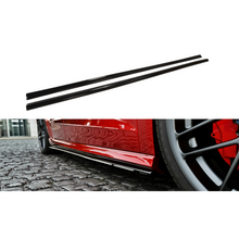 Load image into Gallery viewer, Audi S3 (2013-2020) 8V Maxton Design Side Skirts
