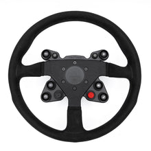 Load image into Gallery viewer, JQ Werks Madtrace® Racing Steering Wheel System For TOYOTA A90/A91 Chassis
