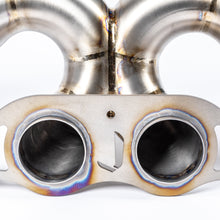 Load image into Gallery viewer, TITANIUM OPF RACE PIPE (NON SILENCED)
