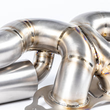 Load image into Gallery viewer, SUPERLIGHT RACE PIPE (VALVED / CAT DELETE)
