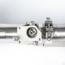 Load image into Gallery viewer, SUPERLIGHT RACE PIPE (VALVED / CAT DELETE)
