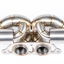 Load image into Gallery viewer, SUPERLIGHT RACE PIPE (VALVED / CAT DELETE)
