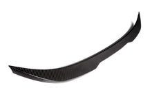 Load image into Gallery viewer, M Performance Style Pre Pregged Dry Carbon Fiber Spoiler for BMW 5 Series Sedan G30 / M5 F90 2017-2023
