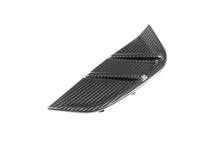 Load image into Gallery viewer, M Performance Style Pre Pregged Dry Carbon Fender Vent Cover for BMW M4 G82 G83 2020+
