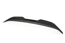 Load image into Gallery viewer, M Performance Style Pre Pregged Dry Carbon Fiber Spoiler for BMW 2 Series Coupe G42 2021+ / M2 G87 2023+
