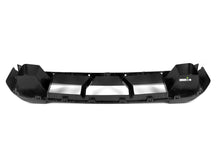 Load image into Gallery viewer, OEM Style Pre Pregged Dry Carbon Fiber Front Center Trim for BMW M2 G87 2023+
