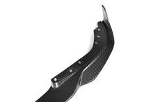 Load image into Gallery viewer, M Performance Style Pre Pregged Dry Carbon Fiber Front Lip for BMW 3 Series G20 LCI 2022+
