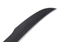 Load image into Gallery viewer, M Performance Style Spoiler Pre Pregged Dry Carbon Fiber for BMW 8 Series G15 / M8 F92 Coupe 2020+
