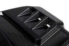 Load image into Gallery viewer, OEM Style Pre Pregged Dry Carbon Engine Cover For BMW M2 G87 / M3 G80 G81 / M4 G82 G83 2020+
