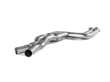 Load image into Gallery viewer, BMW M4 (2018-2020) F82/F83 Akrapovic Evolution Link Pipe Set (Titanium) for OPF
