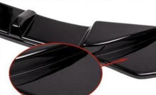 Load image into Gallery viewer, Volkswagen Polo Mk6 Maxton Design Side Skirts V1
