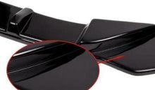 Load image into Gallery viewer, Volkswagen Golf GTI (2013-2020) Mk7 Maxton Design Side Skirts V1
