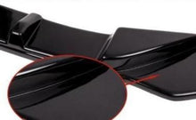 Load image into Gallery viewer, Volkswagen Polo (2015-2017) Mk5 Maxton Design Spoiler Cap V2
