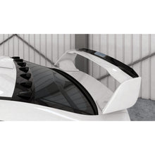 Load image into Gallery viewer, Subaru WRX (2015-2019) Maxton Design Spoiler Cap V1
