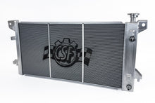 Load image into Gallery viewer, Ford F-150 Raptor (2010-2014) CSF High-Performance Radiator
