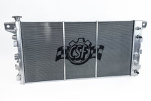 Load image into Gallery viewer, Ford Raptor (2015-2025) CSF High-Performance Radiator (2-Row 42mm)
