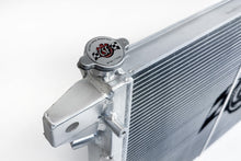 Load image into Gallery viewer, Ford Raptor (2015-2025) CSF High-Performance Radiator (2-Row 42mm)
