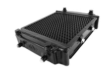 Load image into Gallery viewer, Audi S1 (2010-2026) 8X CSF Quadruple Pass DSG Water Radiator &amp; Auxiliary Engine Radiator (Combo)
